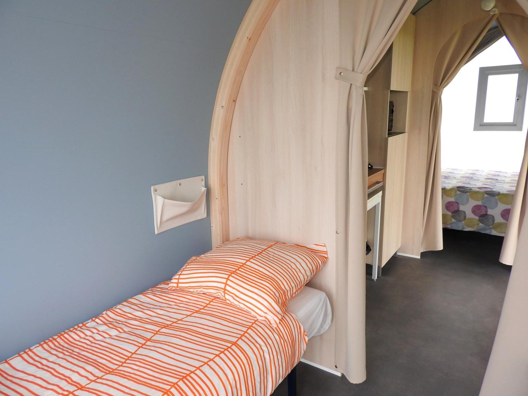 Hotel Domaine De L'Oiseliere Chauché Pokoj fotografie